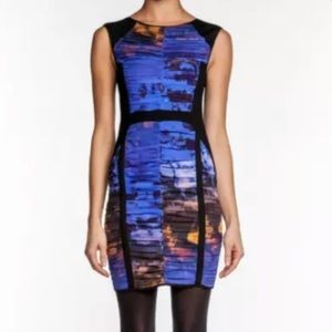 NWT Rebecca Minkoff Madison Ruched Silk Mini Dress